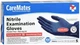 CareMates Nitrile Examination Gloves Small 100 EA