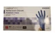 2 Boxes Nitrile Exam Gloves McKesson Confiderm 3.5 Powder Free Blue 200 Ct Each