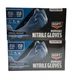 Eqpt Industrial Powder-Free Nitrile Gloves Blue 150 Count (2 Pack)