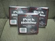 Puck Holder BCW Stackable Regulation Puck Holder 2 Piece Design Lot of 3 New!