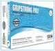Sempermed GripStrong Poly Foodservice Grade Polyethylene Gloves, Large (500/Box)