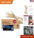 Case of 1000 MICROFLEX Diamond Grip MF-300 XL Gloves - Ideal for Various Uses