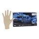 Microflex MF-300-L Diamond Grip Latex Gloves Large Powder Free 100/Bx
