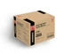 Disposable Medical Synmax Vinyl Exam Gloves- 4 Mil Safty Glove 1000Pcs - Latex-F