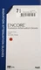 *5-Pairs* Ansell Encore Radiation Attenuation PF Gloves Size-7.5 Latex 20873075