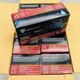 West Chester 2550 Disposable Gloves Small Posi Shield PF Latex 10 Boxes/Case