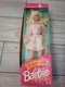 Vintage 1992 Sealed Spring Bouquet Mattel Barbie Doll #3477 Spring Imperfect Box