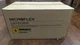 Microflex SafeGrip Powder Free Latex Mechanics Gloves Case Of 10 Boxes SMALL 500