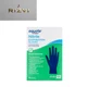 Equate Nitrile Exam Gloves, One Size Fits Most, 100 Count