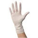 Cardinal Health Positive Touch Powder-Free Latex Exam Gloves Large Case of 1000