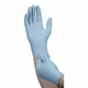 XXL 5 Mil Nitrile Gloves : Box of 100 : Powder & Latex Free : 2XL Disposable
