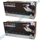 *200-Gloves* Ansell MicroFlex LIFESTAR EC PF Dual Layer Extended Cuff LSE-104-S