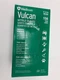 Medicom Vulcan Nitrile XL Gloves Indigo Colour, 150 Count NEW (Open Box)