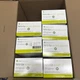 Quest Diagnostics Nitrile Exam Gloves 47742 Size Medium New Case Of 1750 Gloves