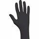 SHOWA 845-7700PFTS N-DEX NIGHTHAWK DISP NIT4M SM BLK DI/50