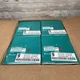 MediChoice Polyisoprene Micro Surgical Gloves *1 DENTED CASE* Size: 9 *See Date*