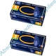 *2-Boxes* Medline VersaShield Powder Free Nitrile 100 Exam Gloves Small VS311S