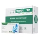 Kebada Nitrile Gloves D1 Nitrile Disposable Gloves For Cleaning Food Prep