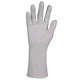 Ansell 53140 Sterling, Disposable Gloves, 3.5 Mil Palm, Nitrile, Powder-Free, L
