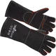 Tirotechs Build Trust Protect Your Hands - Bite-Proof Animal Handling Gloves