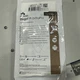 Molnlycke 47680 Biogel PI OrthoPro Polyisoprene Gloves Size 8 - Lot Of 10 Pieces