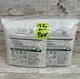 Protexis Neoprene Surgical Gloves Sterile Cardinal *25 Pair* Size 8.5 *See Date*