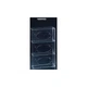 Plasdent 1600HSD Glove BoxDispenser Triple Side Loading Clear Acrylic 10"x17.25"