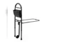 Medline MDS6800BAH Bed Assist Bar with Storage Bag