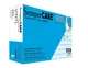 SemperCare Vinyl MD 3.9mil PF Clear Exam Disposable Gloves 1000/case