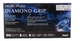 MICROFLEX Diamond Grip MF-300 Exam Standard Gloves - Size L, Natural (Bundle ...