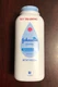 JOHNSON'S Aloe & Vitamin E Powder With Natural Cornstarch 255g Absorb Moisture