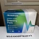 FifthPulse Sterile Abdominal Wound Dressing Pads Soft-Nonwoven 5" x 9" - 20 Pk