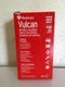 Medicom Vulcan Nitrile Gloves Indigo Size Medium 150 Count General Purpose