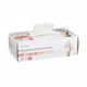 McKesson Exam Glove Small Clear Vinyl Ambidextrous Powder Free Latex Free 1500