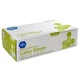 Medpride Medical Examination Latex Gloves Box of 100 X-Small