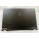 New Lcd Rear Back Cover Top Case For MSI GP66 MS-1542 307542A212HG0 Black