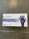 McKesson Confiderm 3.0 Nitrile Exam Gloves Large Powder-Free Nitrile
