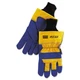 Honeywell North Polar Gloves 70/6465NK Insulated Leather Palm, Small-16 Pairs