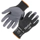 Ergodyne Proflex 7073 Cut Resistant Gloves Ansi/Isea 105-2016 A7 Nitrile Coated