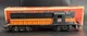 LIONEL POSTWAR 2338 MILWAUKEE ROAD GP7 DIESEL IN Good CONDITION C6 In Box DNR