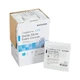 McKesson Confiderm STR Nitrile Exam Glove L 9.85" Blue Standard Cuff 200