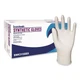 Boardwalk 315SBX 9.5" Long Powder-Free Synthetic Vinyl Gloves - S (100/BX) New