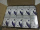 Ammex Indigo Nitrile Exam Gloves, Latex & Powder Free, Size Small box of 1000 qt