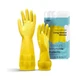 FMP Brands 3/6/12/60 Pairs Extra Long Dishwashing Gloves, 15 Inch Rubber Glov...