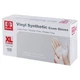 Disposable Medical Clear Vinyl Exam Gloves Industrial Gloves - Latex-Free & Powd