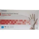 McKesson 14-118, Vinyl Exam Gloves, Powder Free, LARGE, 10boxes @ 100 each, 1000