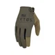 VIKTOS Men's Operatus XP Low Profile Tactical Duty Gloves Mesh Backhand Coyote X