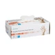 MCK-Exam Glove McKesson Large NonSterile Vinyl Standard Cuff Length Smooth Clear