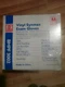 Basic Vinyl Synthetic Exam Gloves Powder-Free Extra Large 100 Count