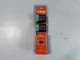 Mobile Warming MWBT2 Dual 7.4V 2200mAh Li-Ion Battery Pack w/ Cable 